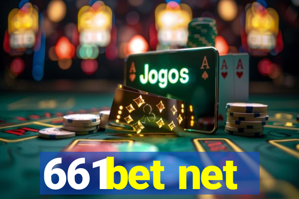 661bet net